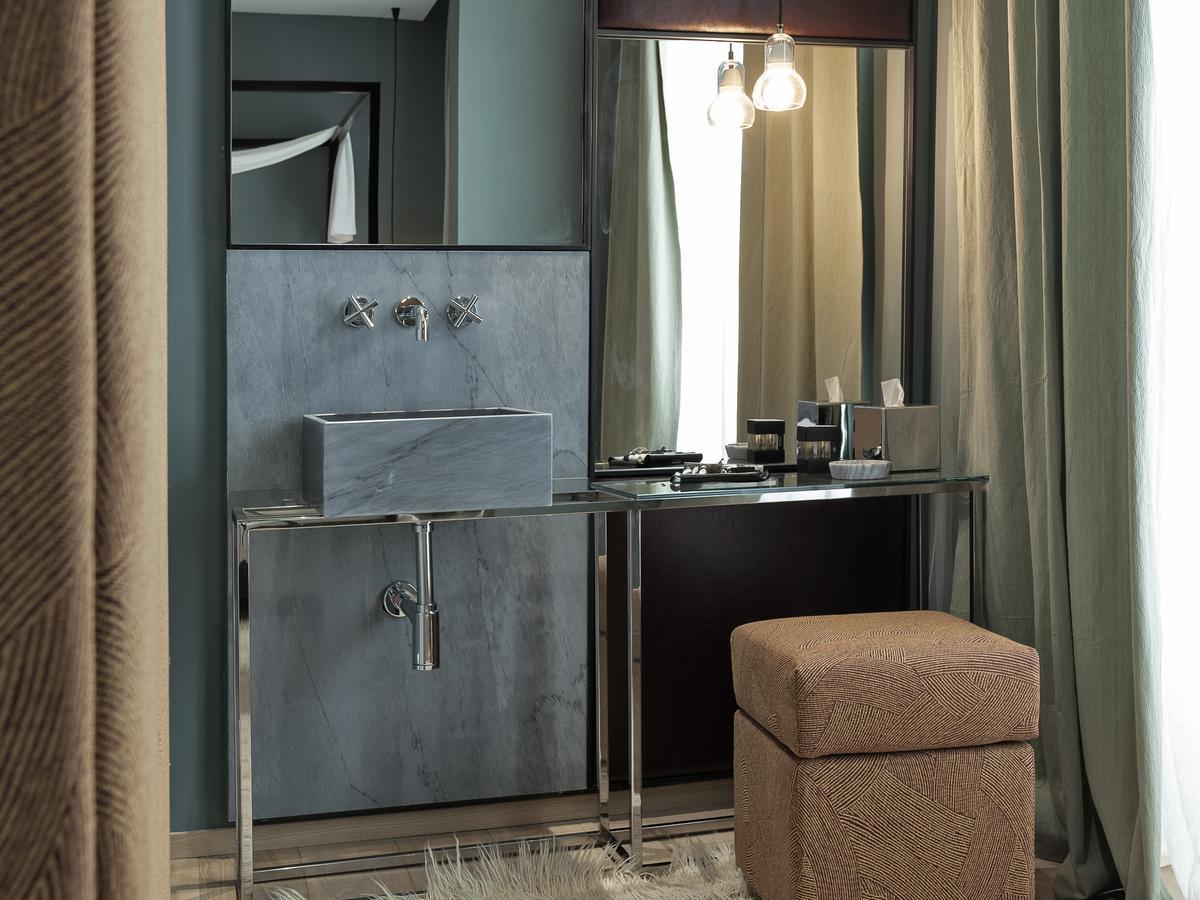Gjestgiverier Tornabuoni Place 2*