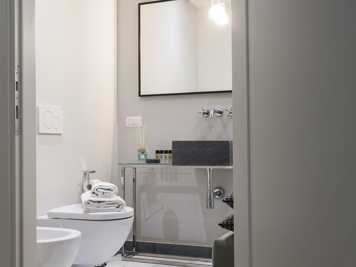 Gjestgiverier Tornabuoni Place 2*