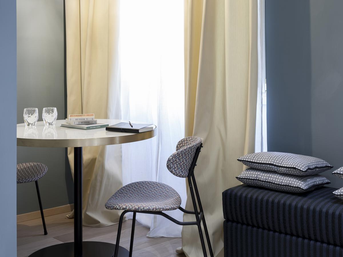Gjestgiverier Tornabuoni Place 2*