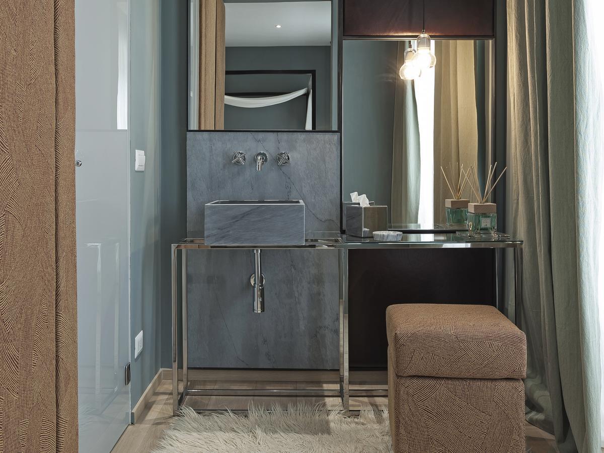 Gjestgiverier Tornabuoni Place 2*