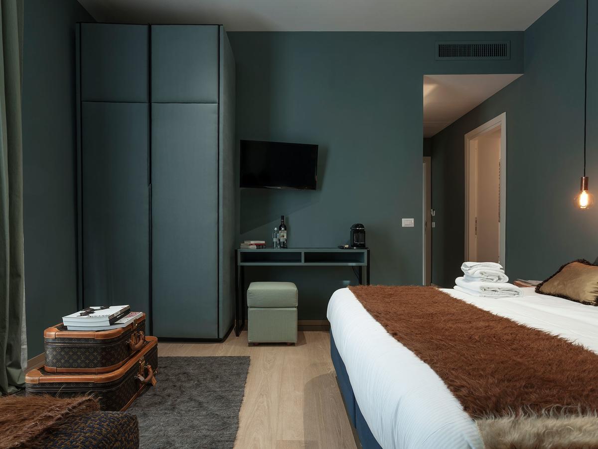 Gjestgiverier Tornabuoni Place 2*