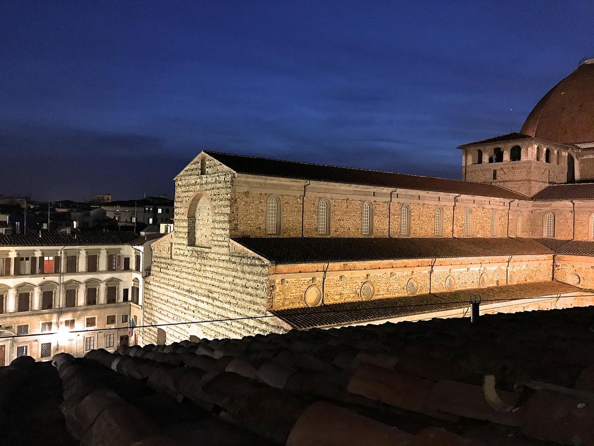 Palazzo Della Stufa Residenza D'epoca 3* Firenze