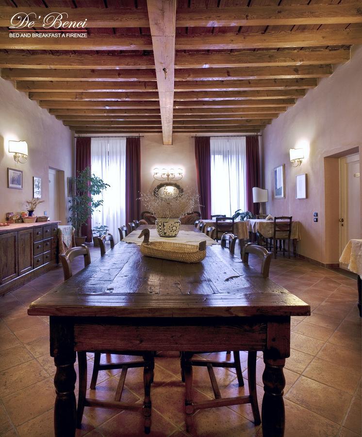 Bed & Breakfast De Benci 4*