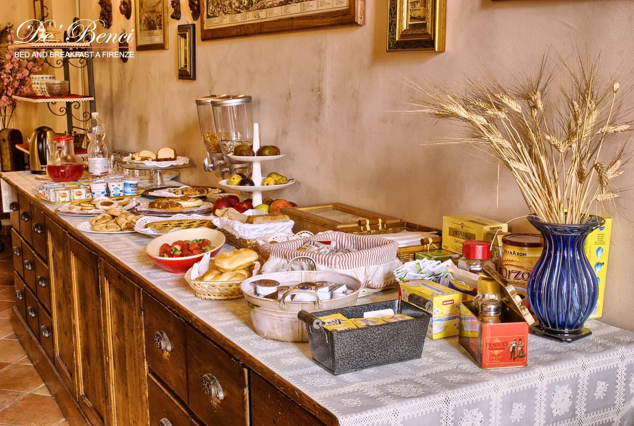 Bed & Breakfast De Benci 4*
