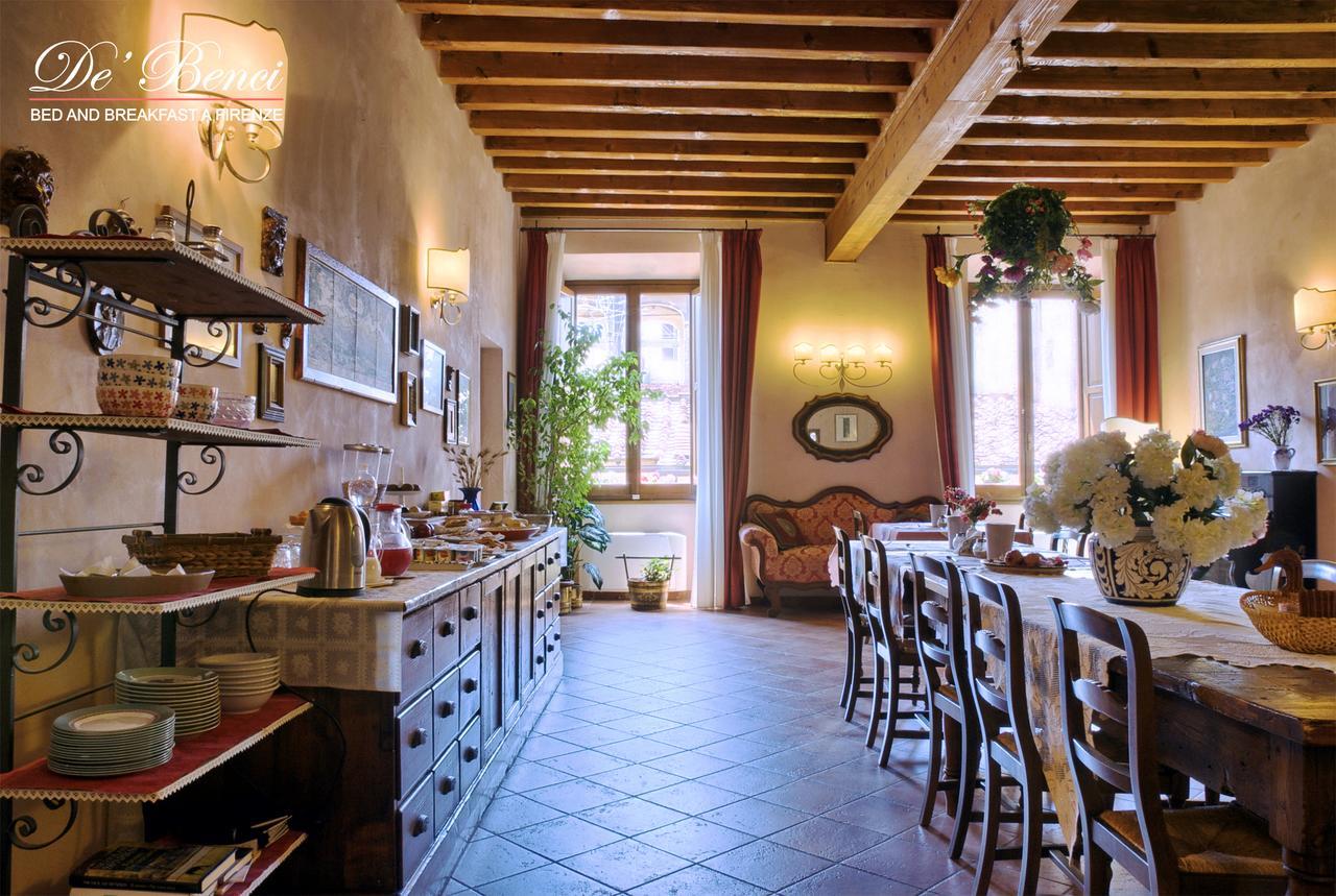 Bed & Breakfast De Benci 4*