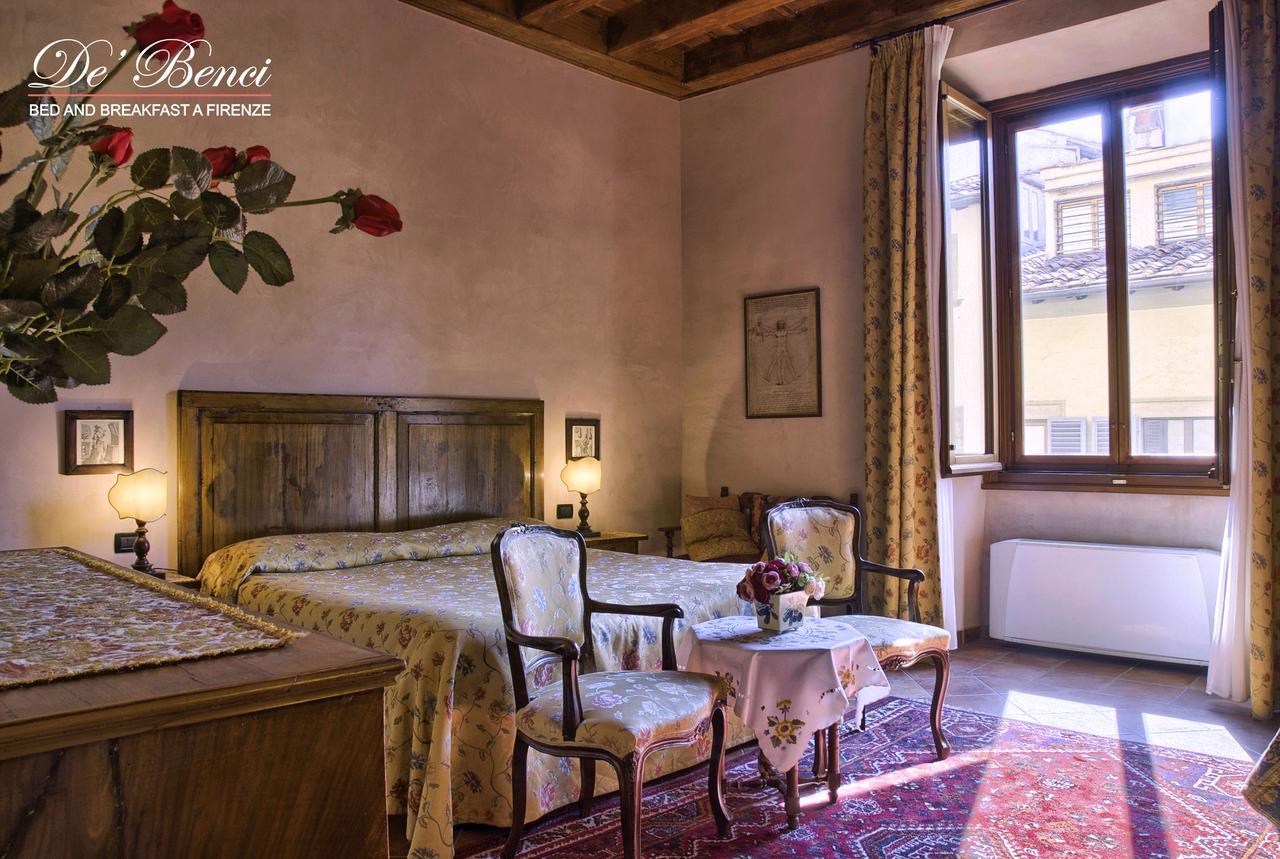 Bed & Breakfast De Benci 4*