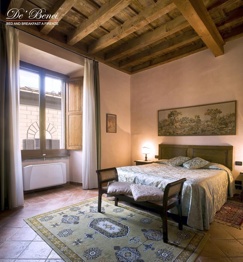 Bed & Breakfast De Benci 4*
