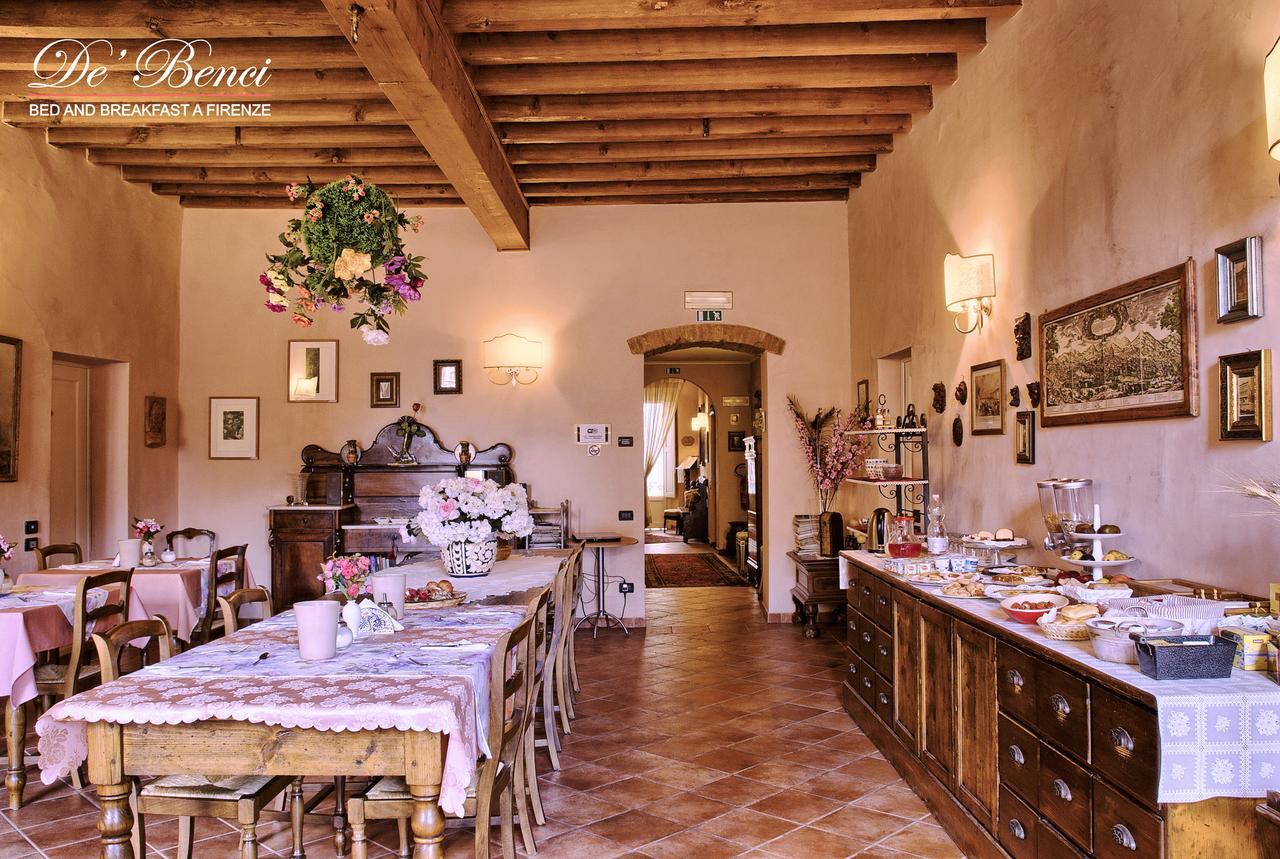 Bed & Breakfast De Benci 4*