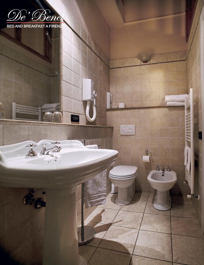 De Benci 4* Firenze