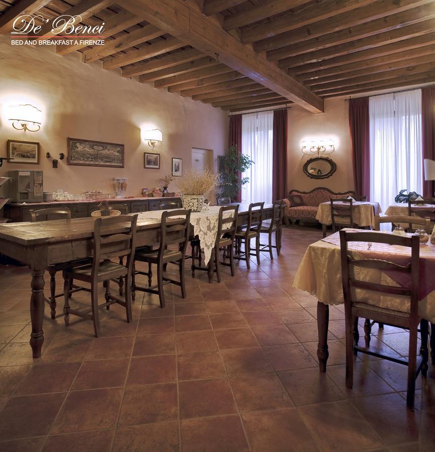 Bed & Breakfast De Benci 4*