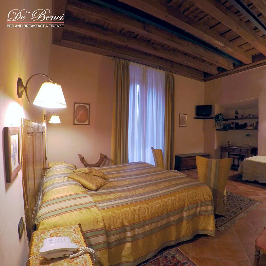 De Benci 4* Firenze