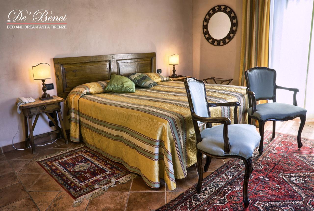 Bed & Breakfast De Benci 4*