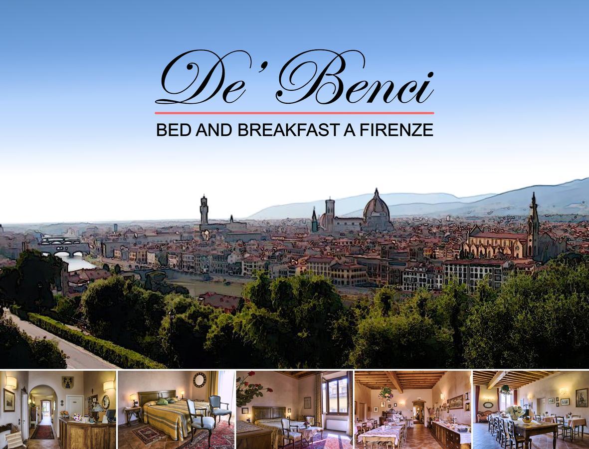 De Benci 4* Firenze