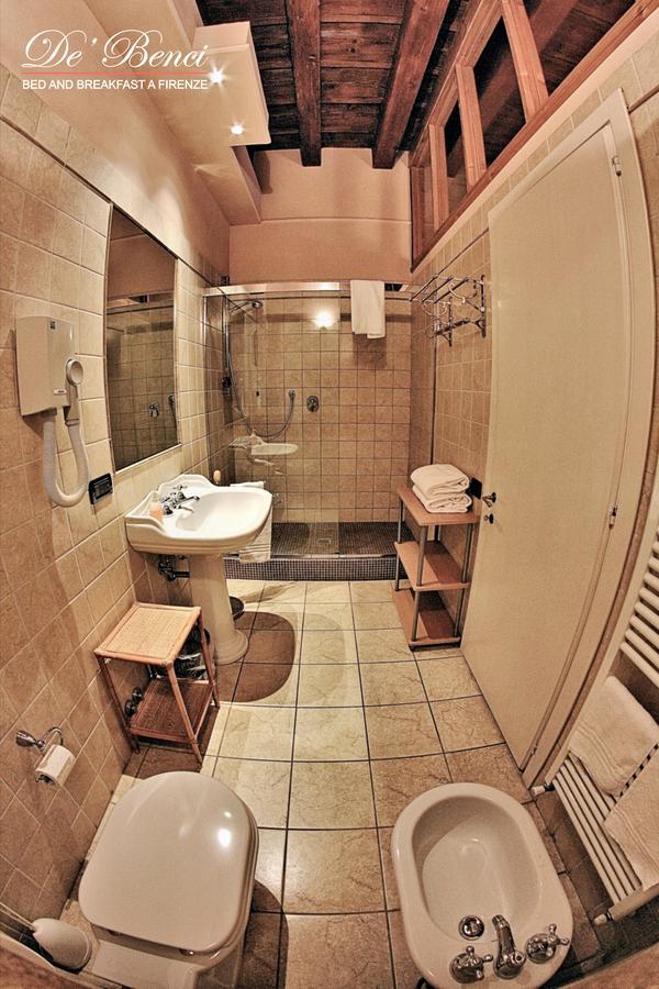 De Benci 4* Firenze