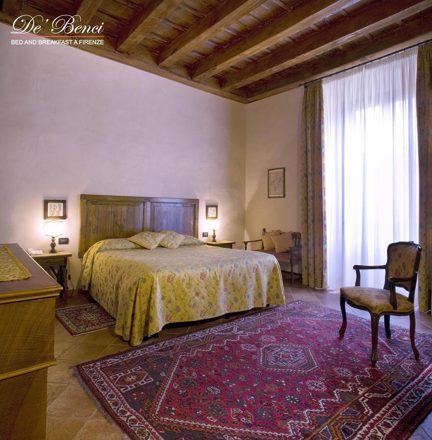 Bed & Breakfast De Benci 4*