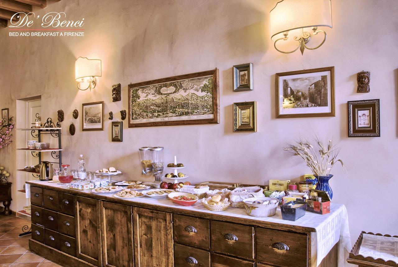 De Benci 4* Firenze