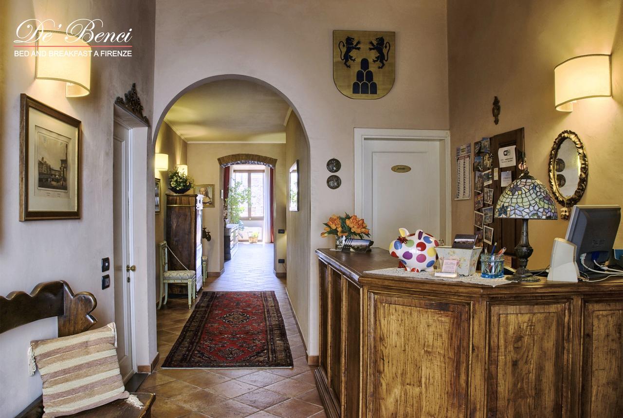 Bed & Breakfast De Benci 4*