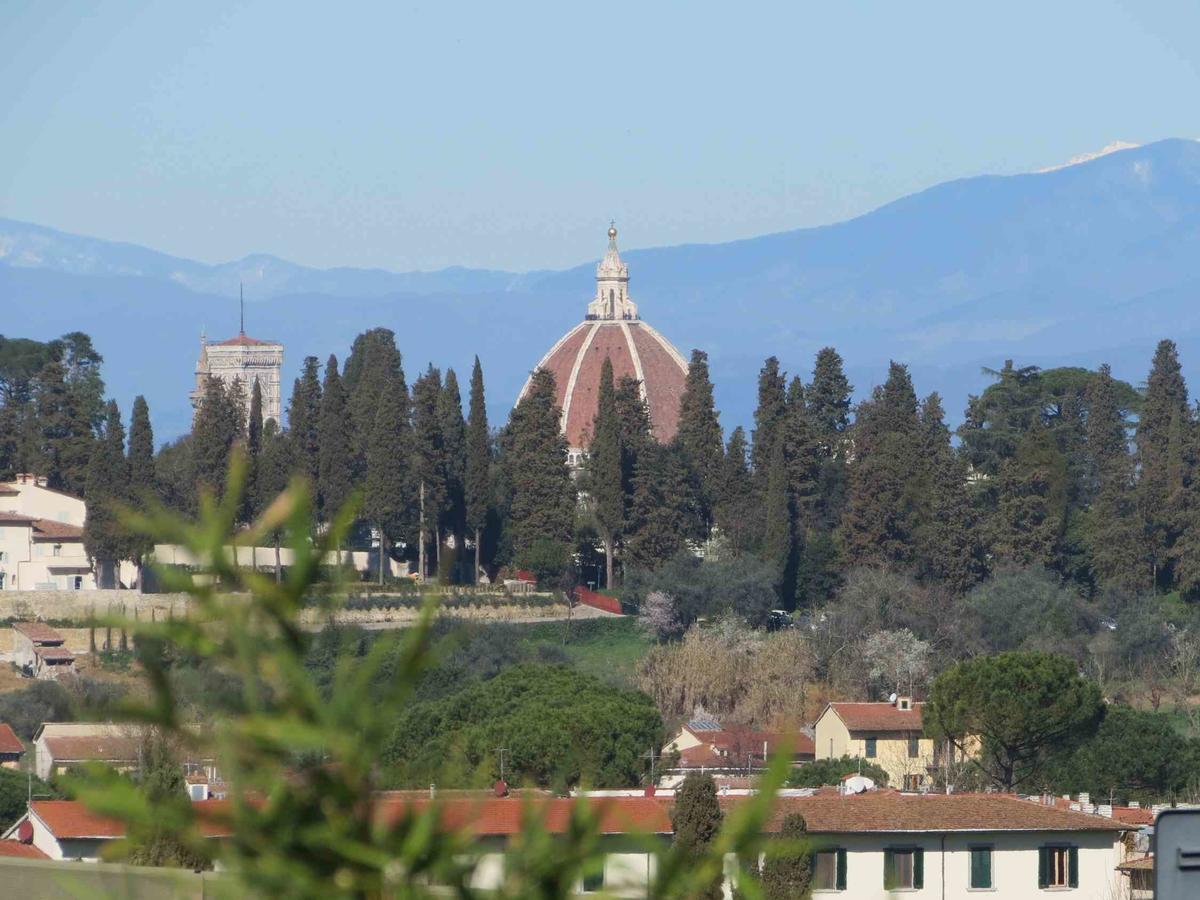 L'ulivo Chiantigiana 115 2* Firenze