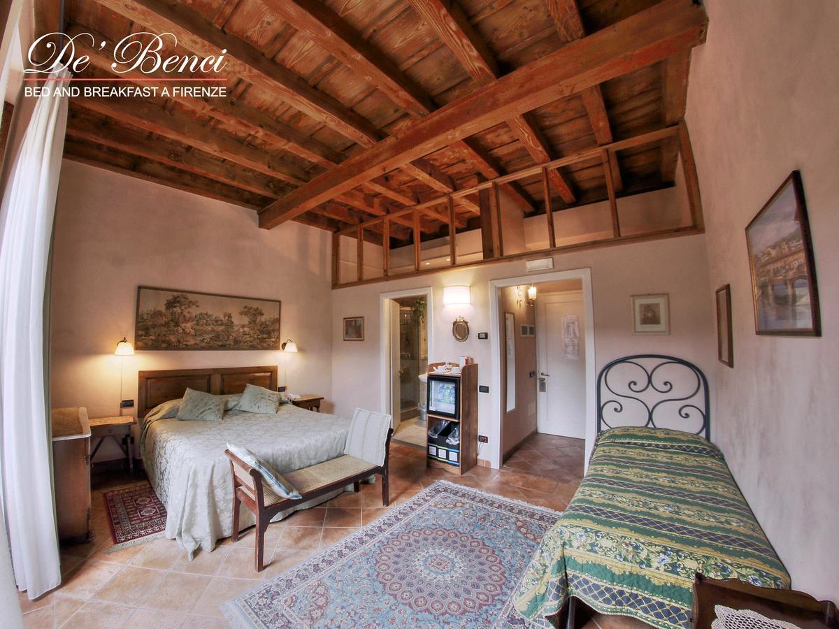 De Benci 4* Firenze