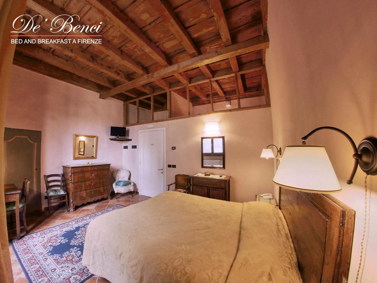 Bed & Breakfast De Benci 4*