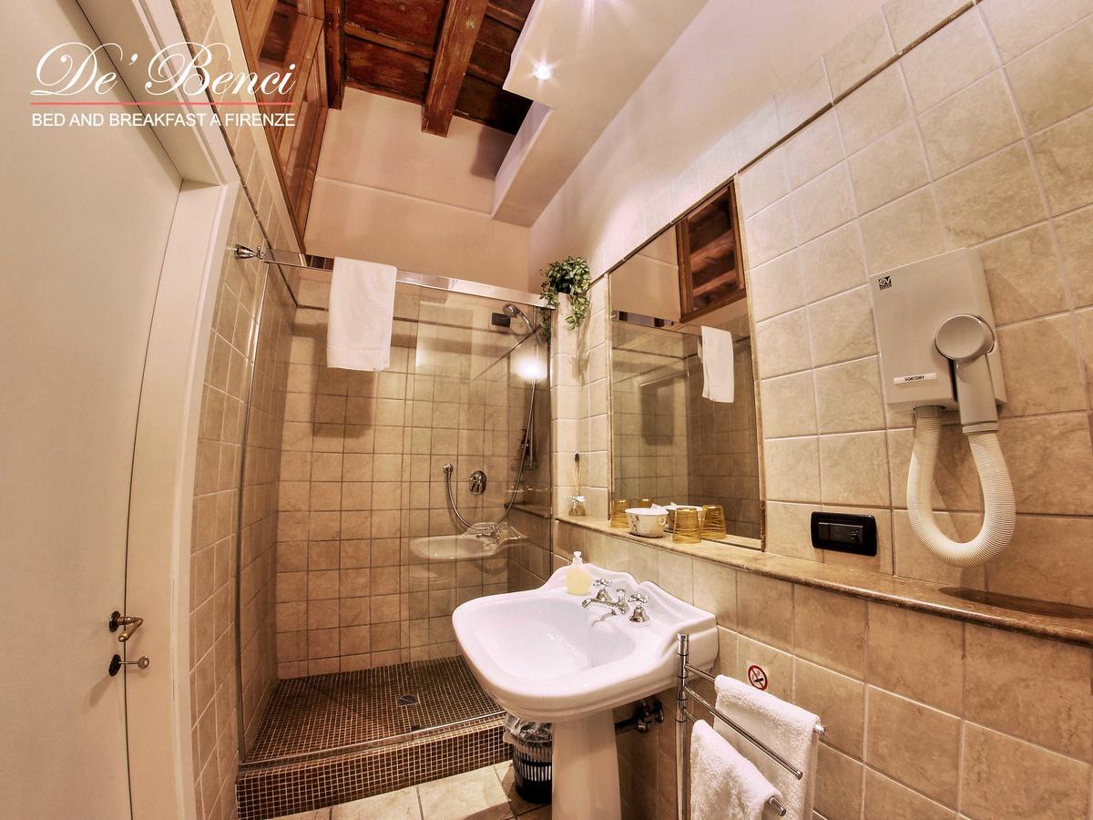Bed & Breakfast De Benci 4*
