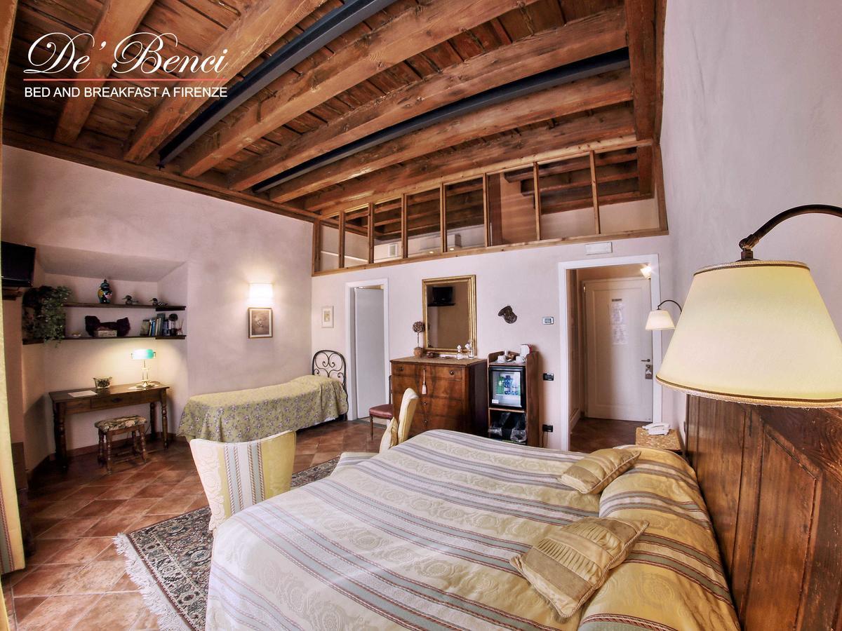 De Benci 4* Firenze