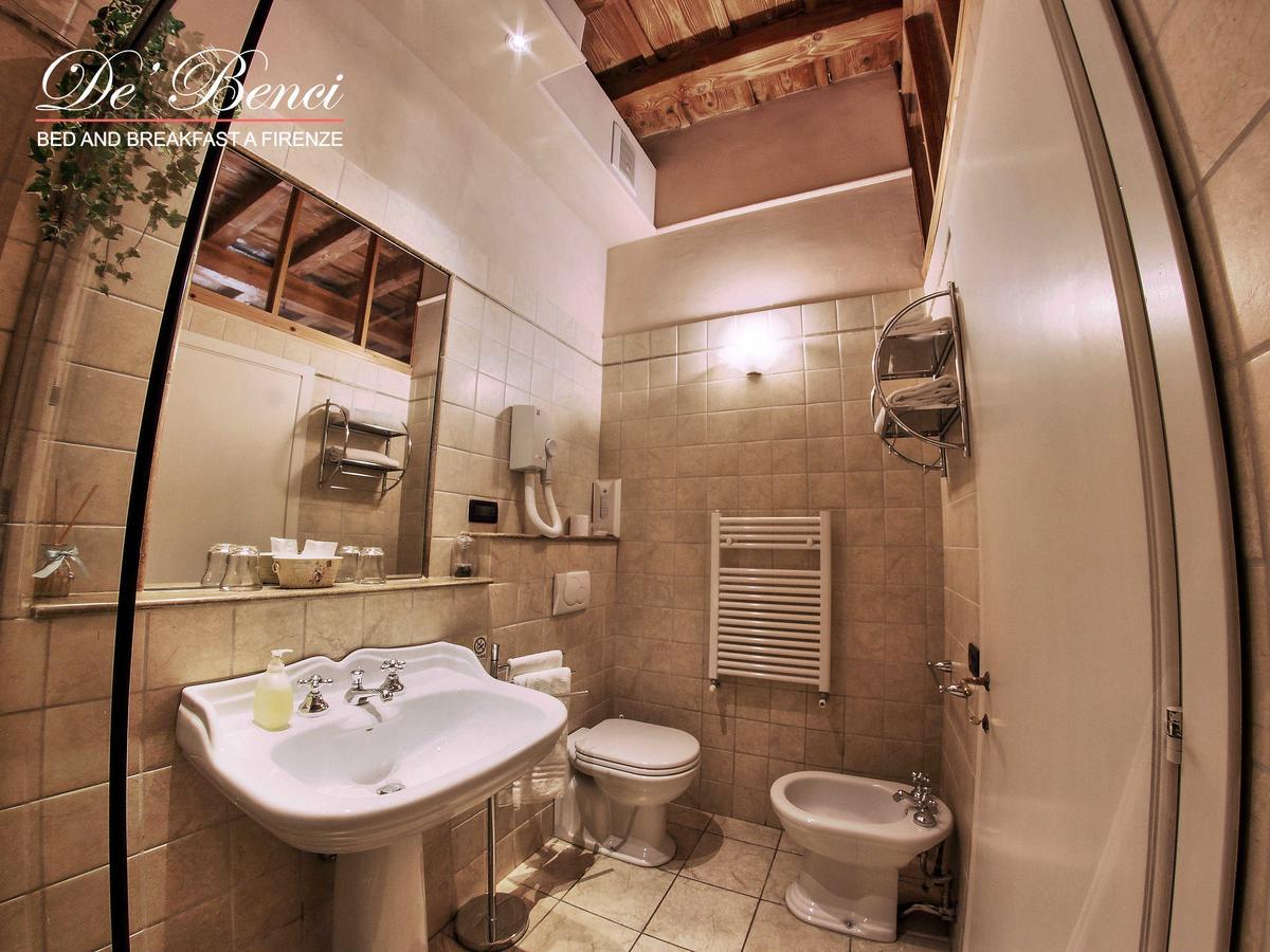 Bed & Breakfast De Benci 4*