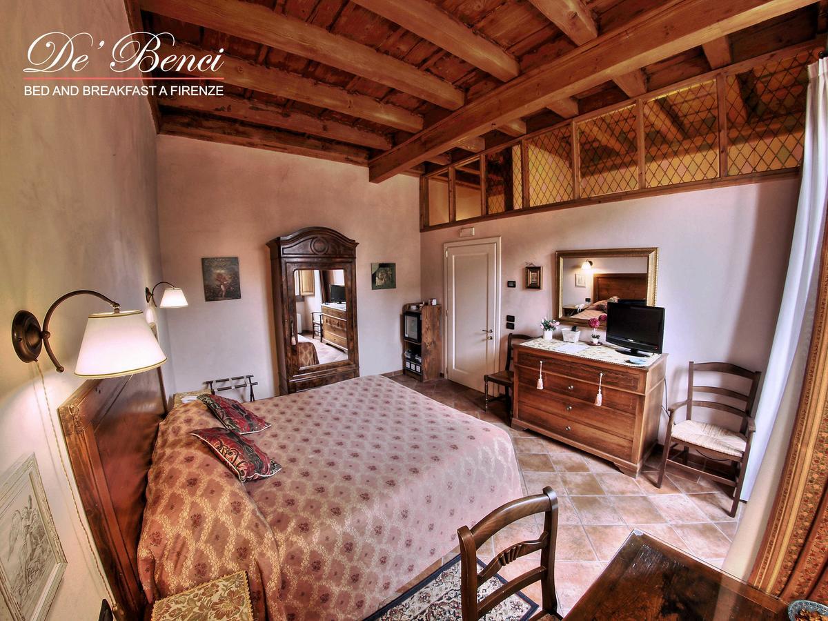 De Benci 4* Firenze