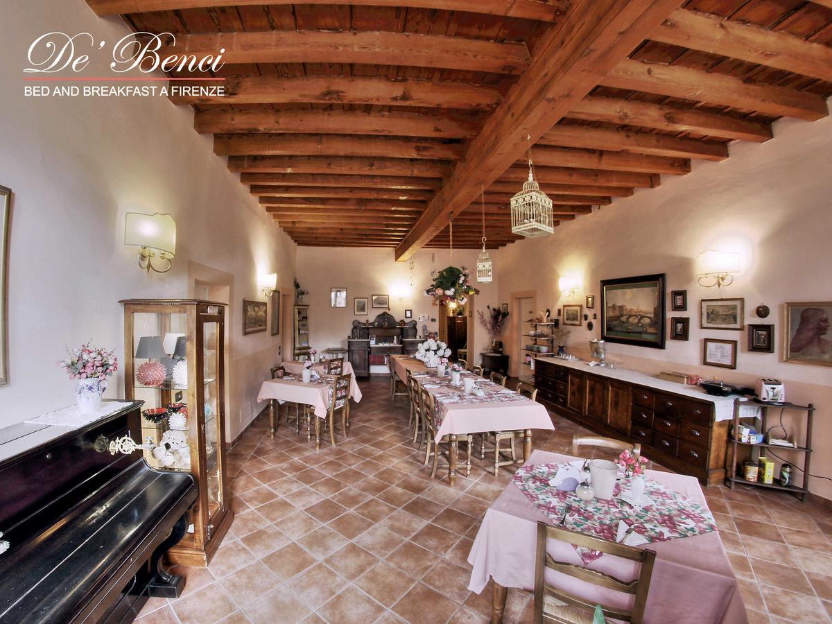 De Benci 4* Firenze