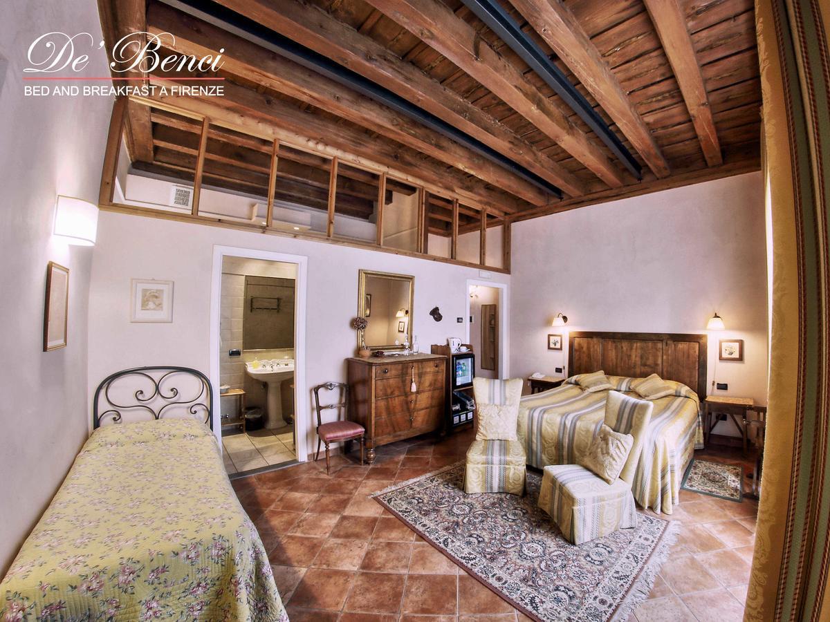 De Benci 4* Firenze