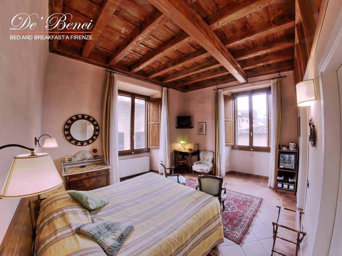 De Benci 4* Firenze