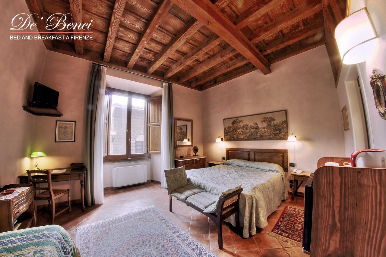 Bed & Breakfast De Benci 4*
