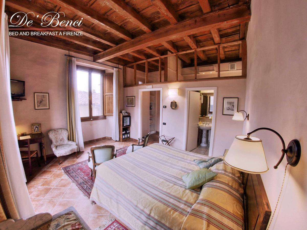 De Benci 4* Firenze