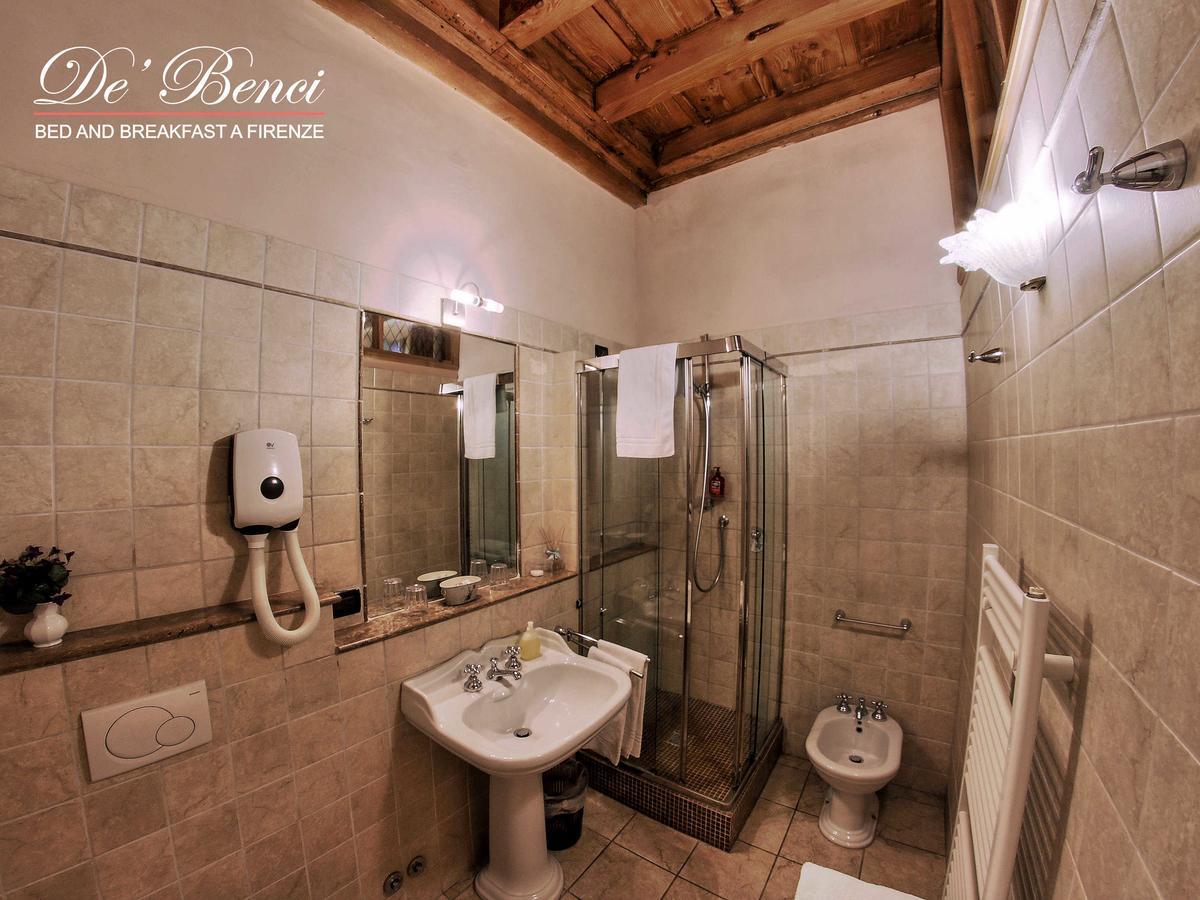 De Benci 4* Firenze