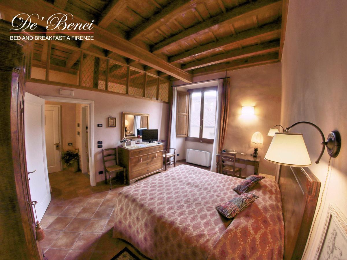 Bed & Breakfast De Benci 4*
