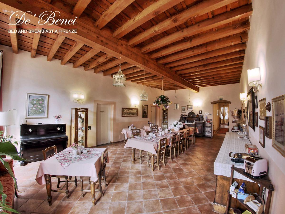 Bed & Breakfast De Benci 4*