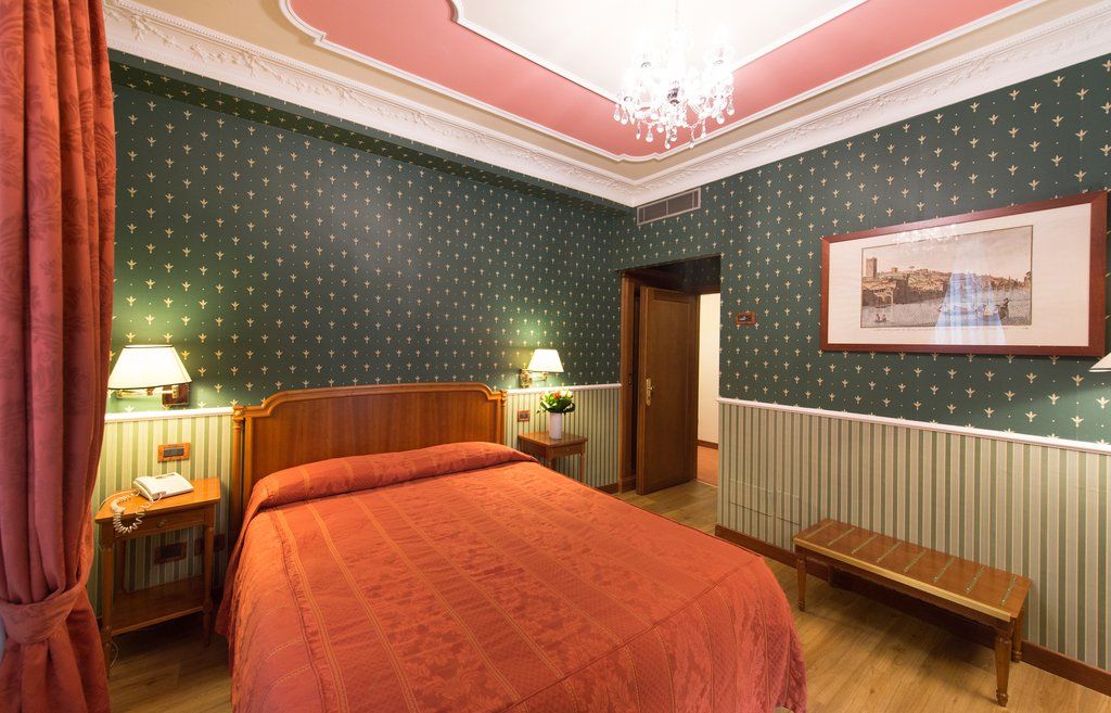 Strozzi Palace 4* Firenze