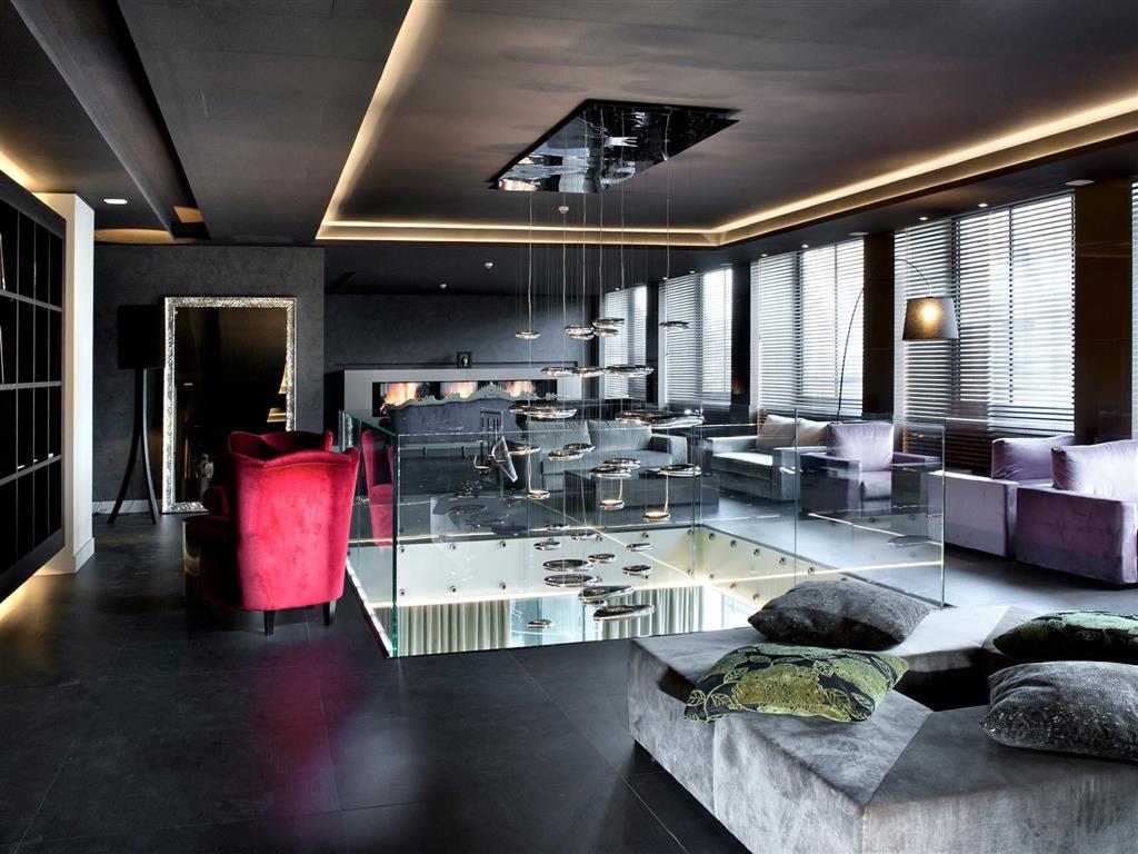 C-hotels Ambasciatori 4* Firenze