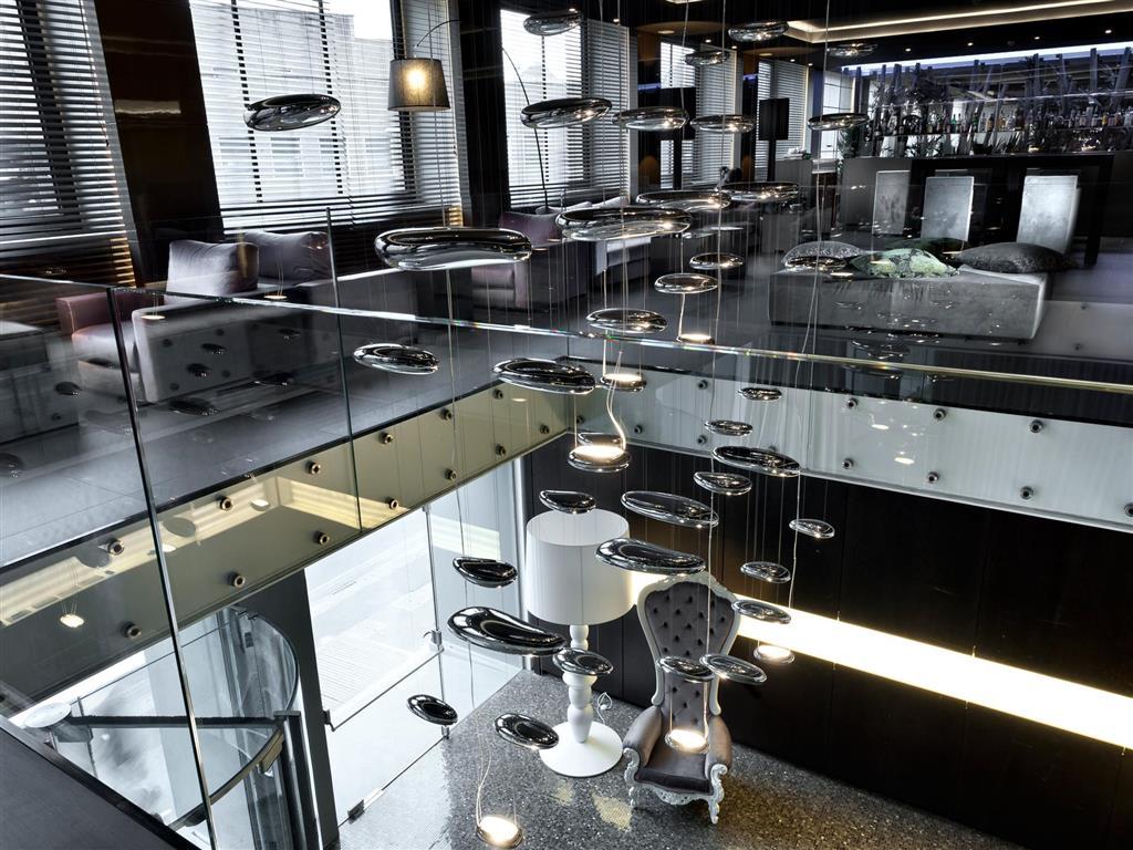 Hotel C-hotels Ambasciatori 4*