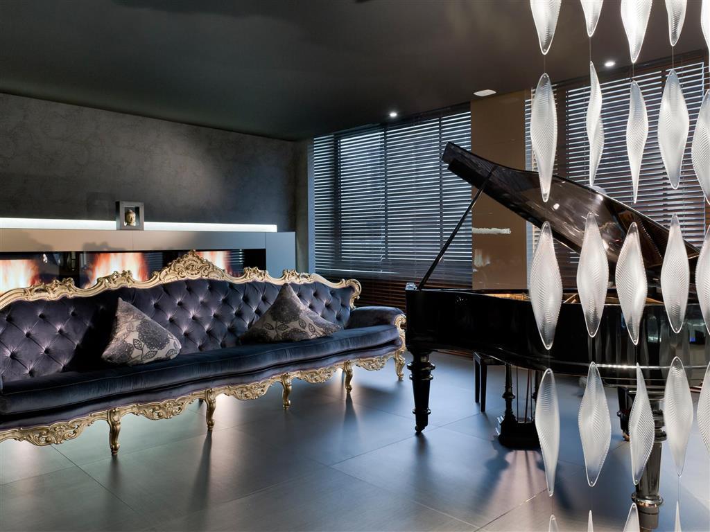 C-hotels Ambasciatori 4* Firenze