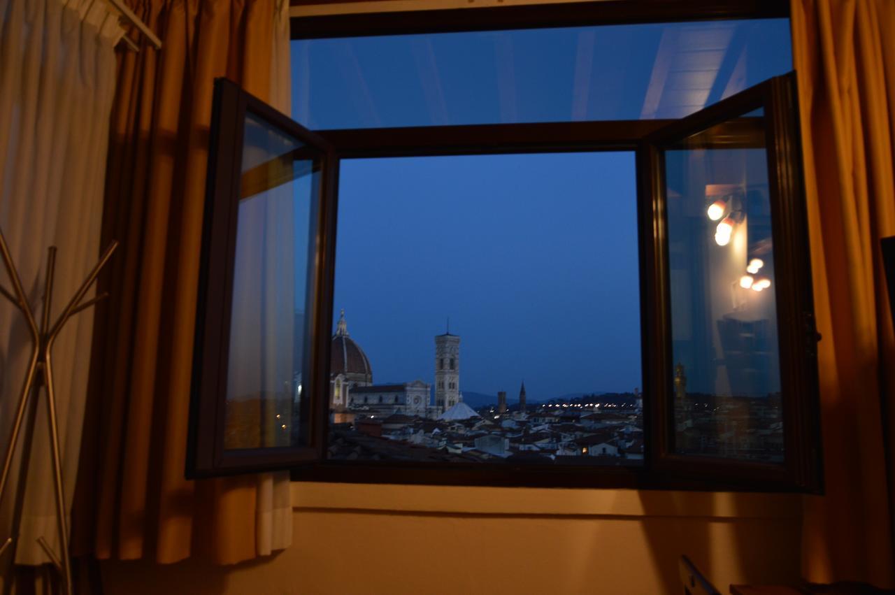 Rubino 3* Firenze