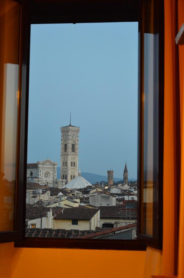 Rubino 3* Firenze