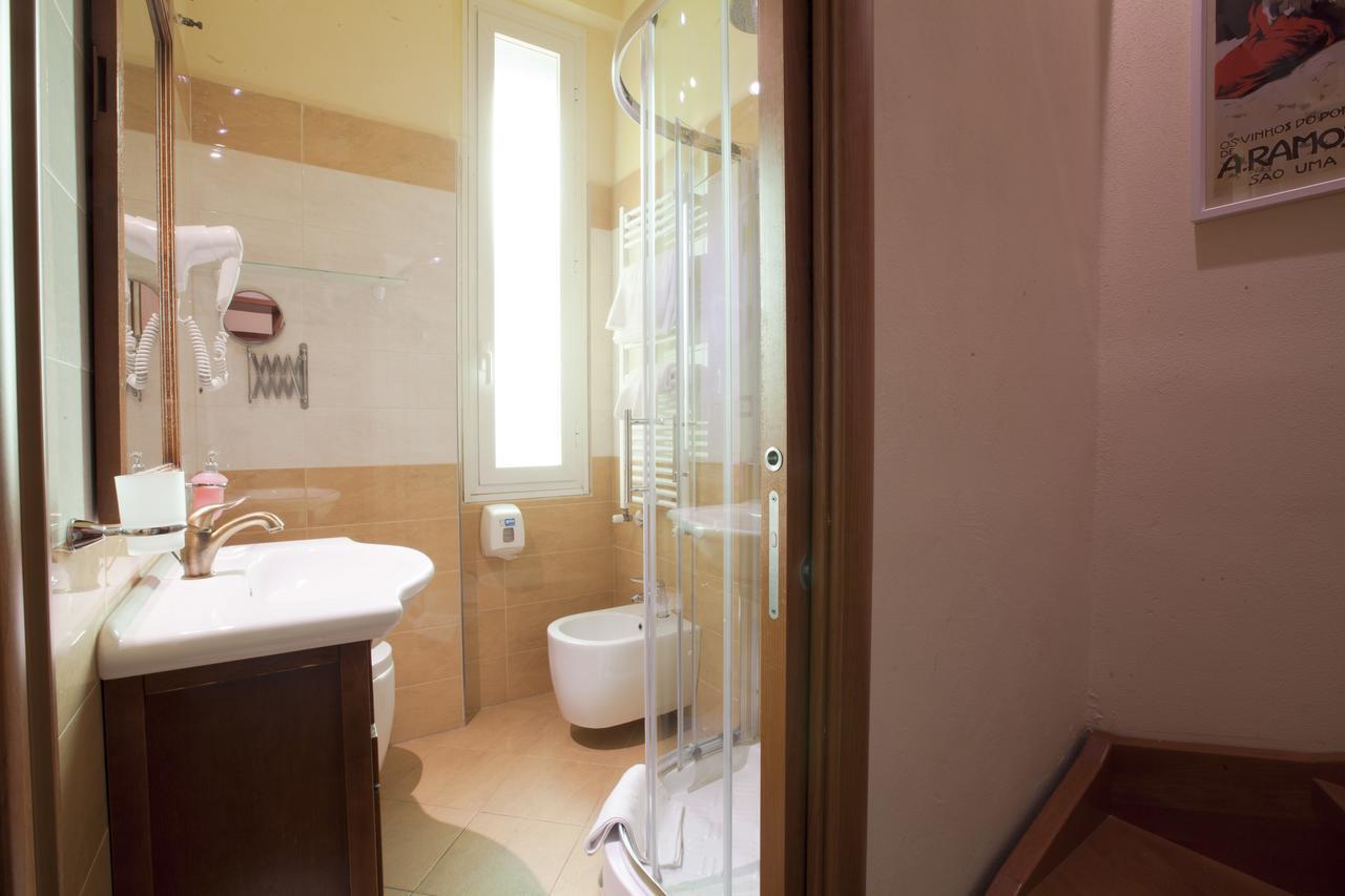 Rubino 3* Firenze