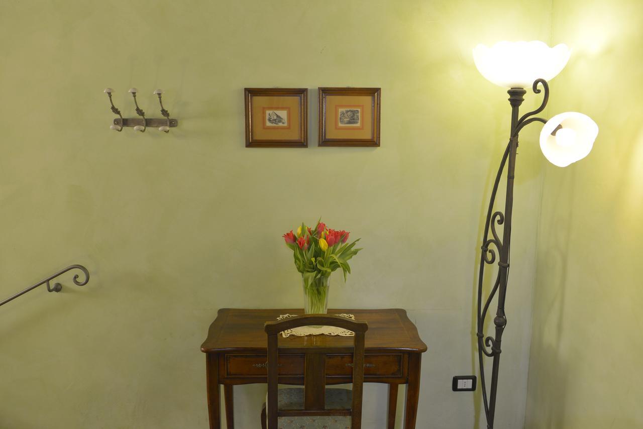 La Casa Dei Tintori 3* Firenze