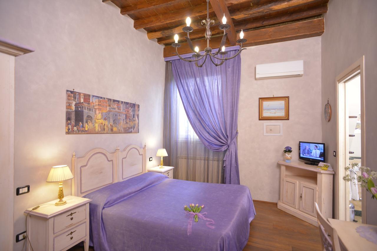 La Casa Dei Tintori 3* Firenze