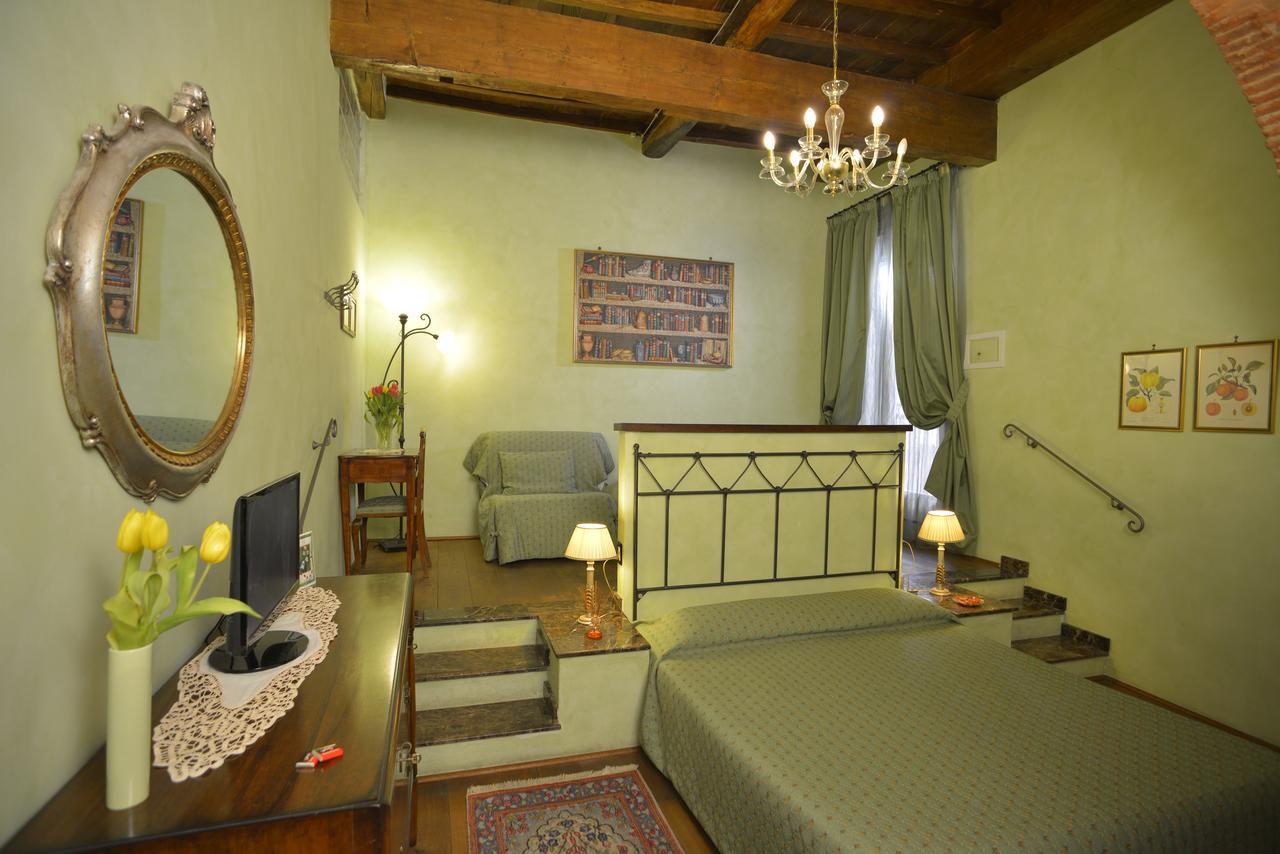 La Casa Dei Tintori 3* Firenze