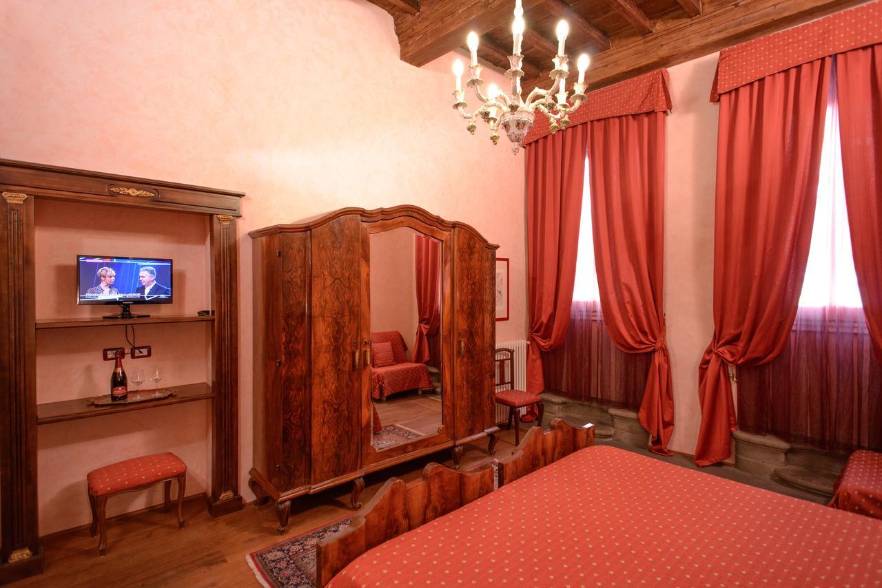 La Casa Dei Tintori 3* Firenze