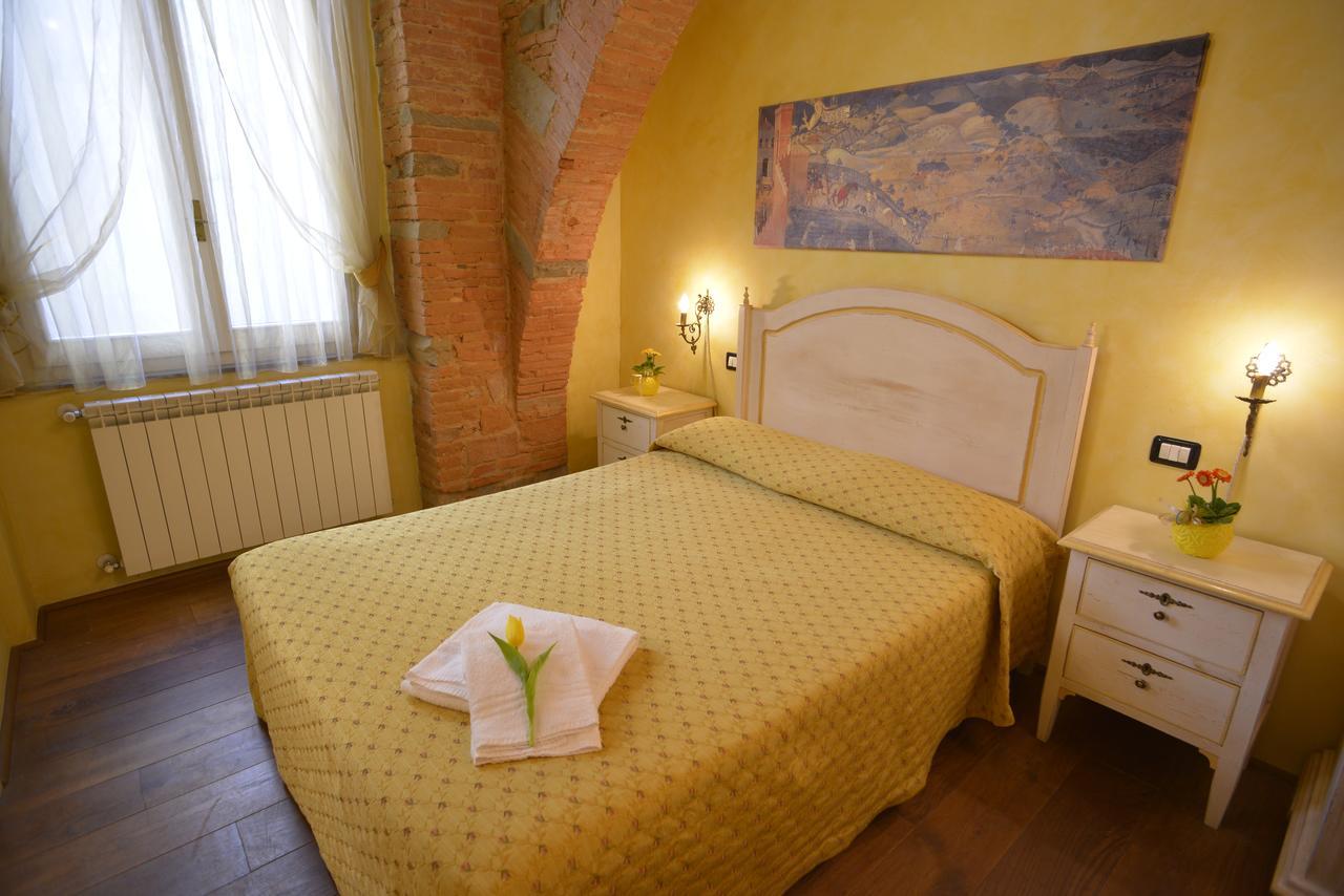 La Casa Dei Tintori 3* Firenze