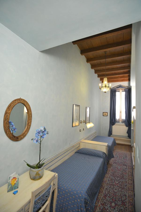 La Casa Dei Tintori 3* Firenze
