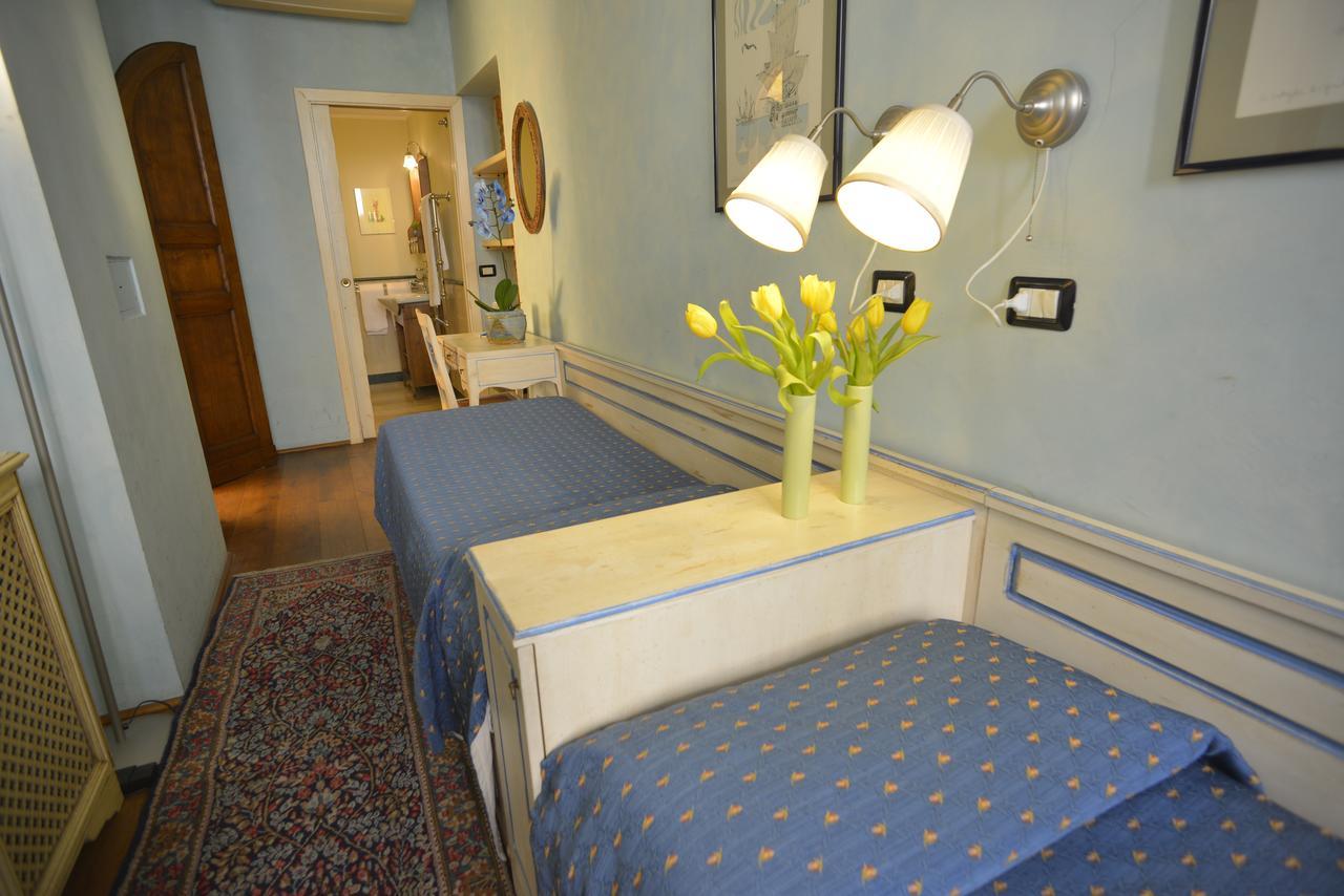La Casa Dei Tintori 3* Firenze